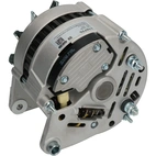 HC-Cargo Alternator