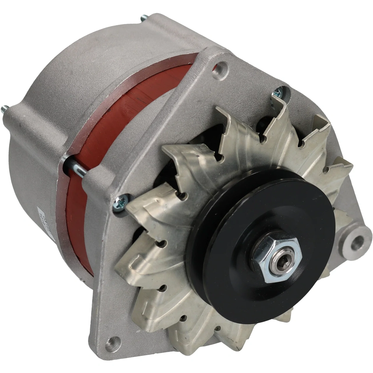 HC-Cargo Alternator