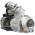 Prestolite Starter motor 12V