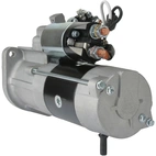 HC-Cargo Starter motor