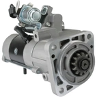HC-Cargo Starter motor