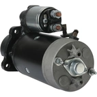 HC-Cargo Starter motor