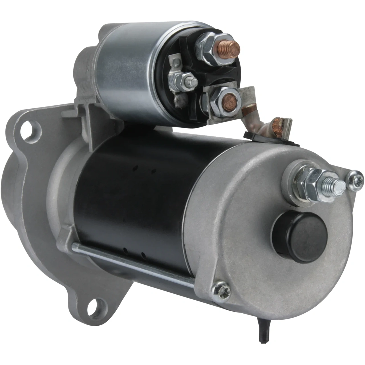 HC-Cargo Starter motor