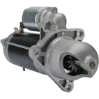 HC-Cargo Starter motor