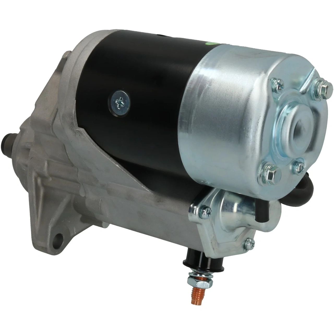 HC-Cargo Starter motor