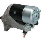 HC-Cargo Starter motor