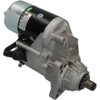 HC-Cargo Starter motor