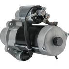 HC-Cargo Starter motor