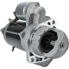 HC-Cargo Starter motor