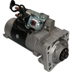 HC-Cargo Starter motor