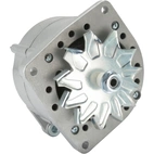 HC-Cargo Alternator