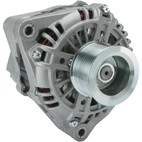 HC-Cargo Alternator