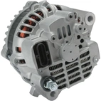 HC-Cargo Alternator
