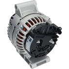 HC-Cargo Alternator