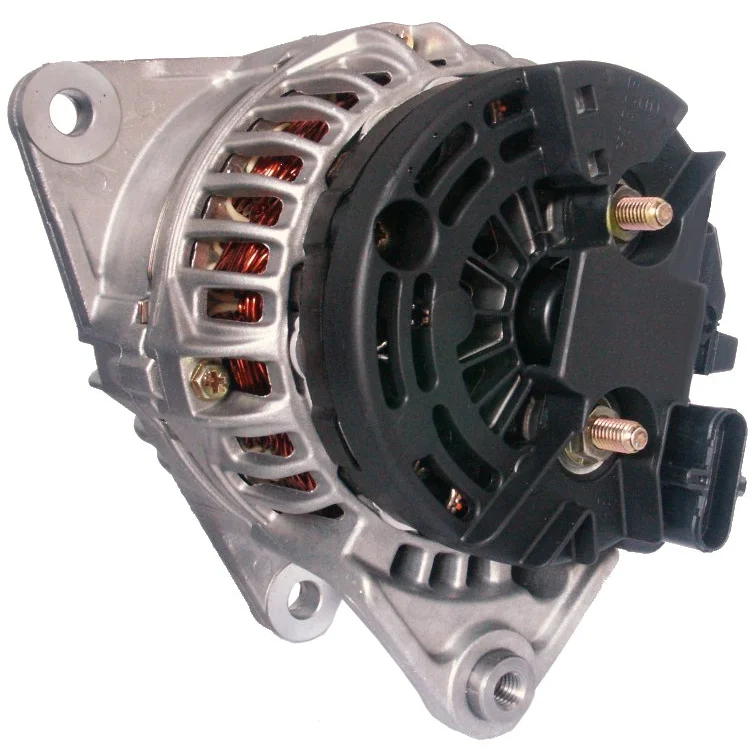 HC-Cargo Alternator