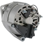 HC-Cargo Alternator