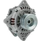 HC-Cargo Alternator