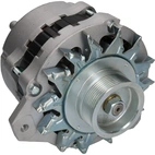 HC-Cargo Alternator