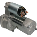 HC-Cargo Starter motor