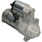 HC-Cargo Starter motor