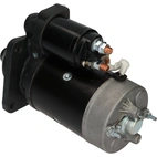 HC-Cargo Starter motor