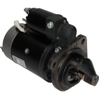 HC-Cargo Starter motor