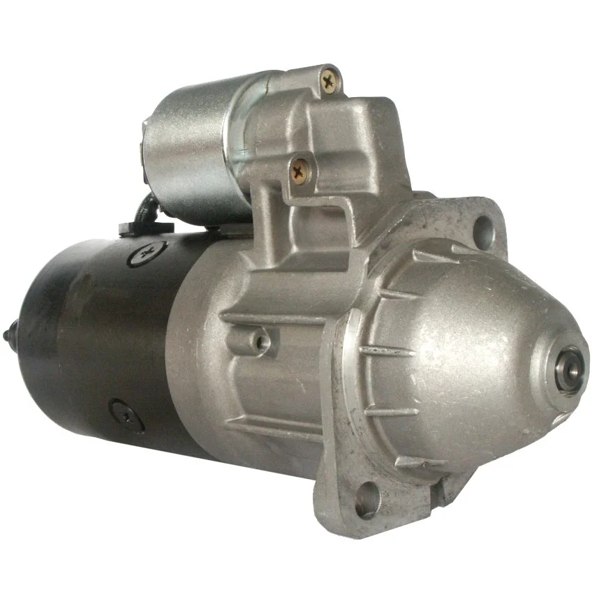 HC-Cargo Starter motor