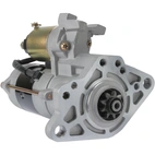 HC-Cargo Starter motor