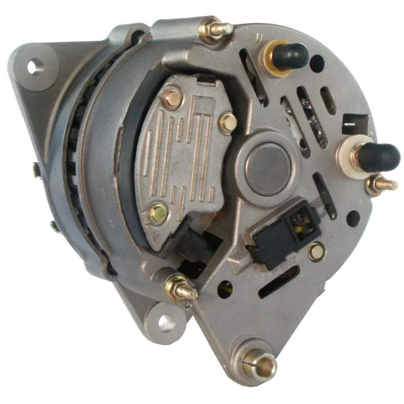 HC-Cargo Alternator