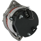 HC-Cargo Alternator