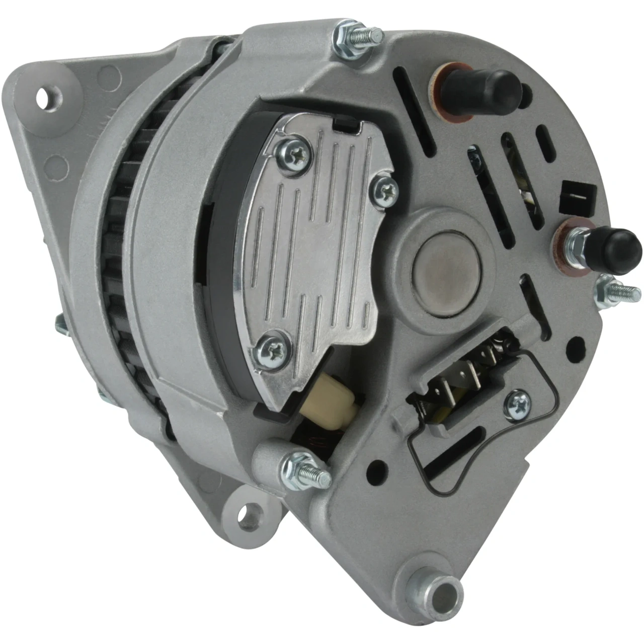 HC-Cargo Alternator