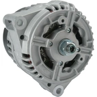 HC-Cargo Alternator