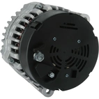 HC-Cargo Alternator