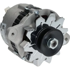 HC-Cargo Alternator