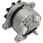 HC-Cargo Alternator