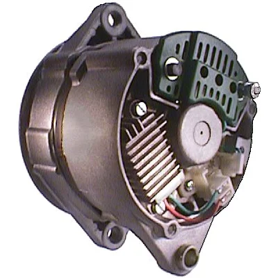 HC-Cargo Alternator
