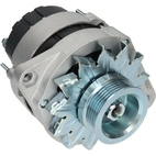 HC-Cargo Alternator