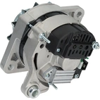 HC-Cargo Alternator