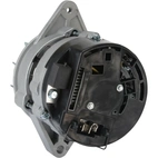 HC-Cargo Alternator