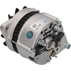 HC-Cargo Alternator
