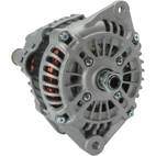 HC-Cargo Alternator