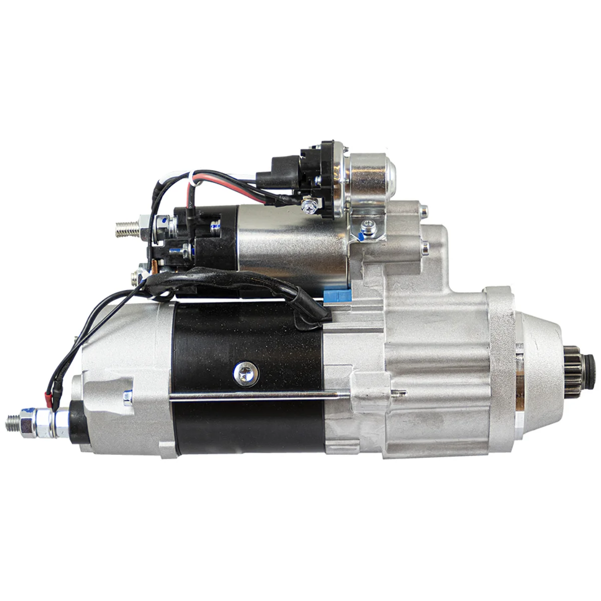 Prestolite Starter motor 12V