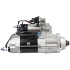Prestolite Starter motor 12V