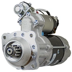 Prestolite Starter motor 12V