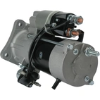 HC-Cargo Starter motor