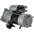 HC-Cargo Starter motor