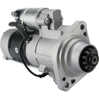 HC-Cargo Starter motor