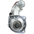 Prestolite Starter motor 24V