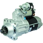 Prestolite Starter motor 24V