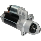 HC-Cargo Starter motor